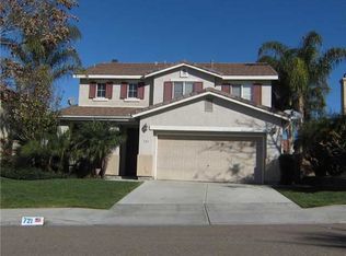 721 Cooper Rd, Chula Vista, CA 91911