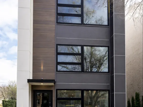 5637 S Prairie Ave, Chicago, IL 60637