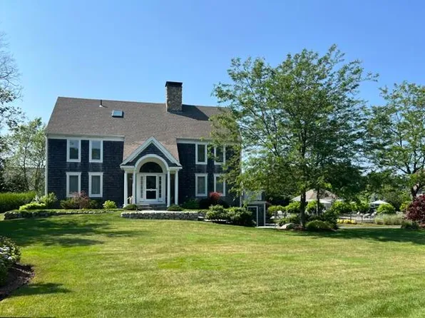 43 Longhill Drive, East Sandwich, MA 02537