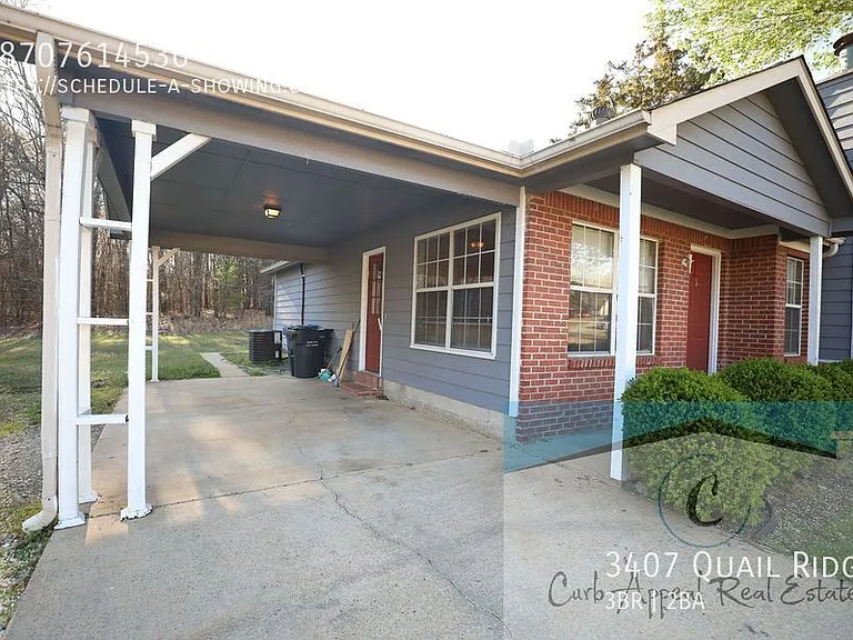 3407 Quail Ridge Rd — Photo 5