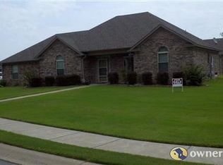 3304 Lacross Dr, Bryant, AR 72022