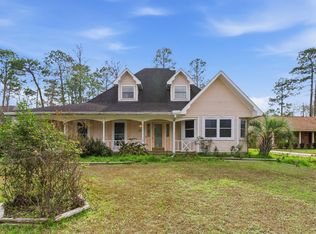 100 Warwick Pl, Hattiesburg, MS 39402