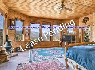 752 Chinook Rd, Idaho Springs, CO 80452