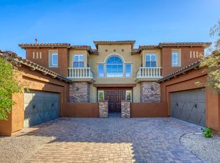 3833 E Tracker Trl, Phoenix, AZ 85050