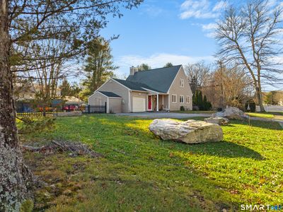 1 Marcel Road, Groton, CT, 06355