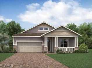 3403 Pilot Cir #154, Banyan Naples, FL 34120