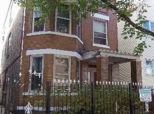 3023 W 39th Pl, Chicago, IL 60632