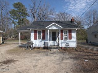 1010 Nashville Rd, Rocky Mount, NC 27803