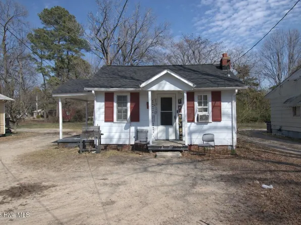 1010 Nashville Road, Rocky Mount, NC 27803