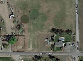 9909 1544th Frst, Prosser, WA 99350