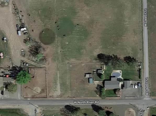 9909 1544th Frst, Prosser, WA 99350