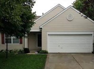 7420 Red Bluff Dr, Indianapolis, IN 46214