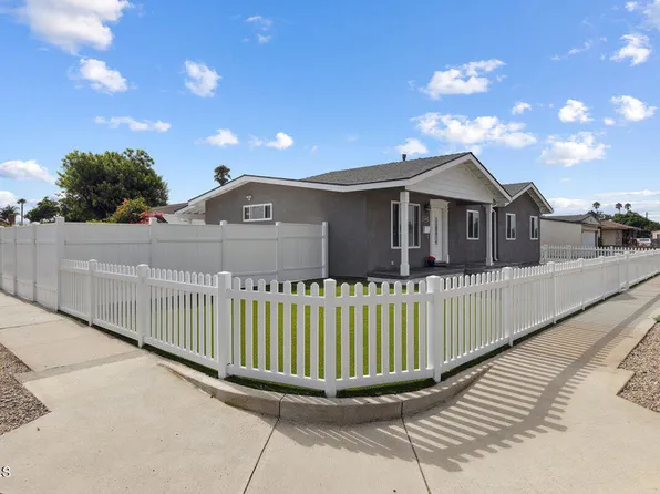 1098 Evergreen Ln, Port Hueneme, CA 93041