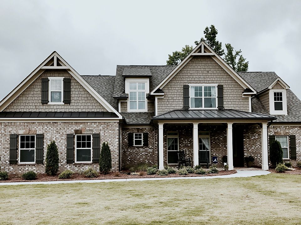 Your farmhouse