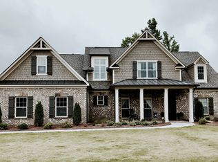 1741 Farmland Dr, Acworth, GA 30101