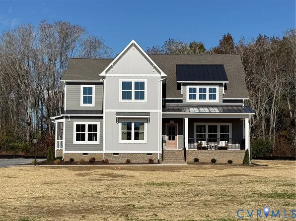 4985 Hundley Pl, Mechanicsville, VA 23111