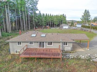 21237 S Ridgeway Ln, Oregon City, OR 97045