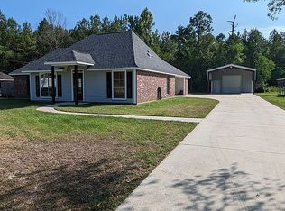 26641 Oliver Wheat Rd, Livingston, LA 70754