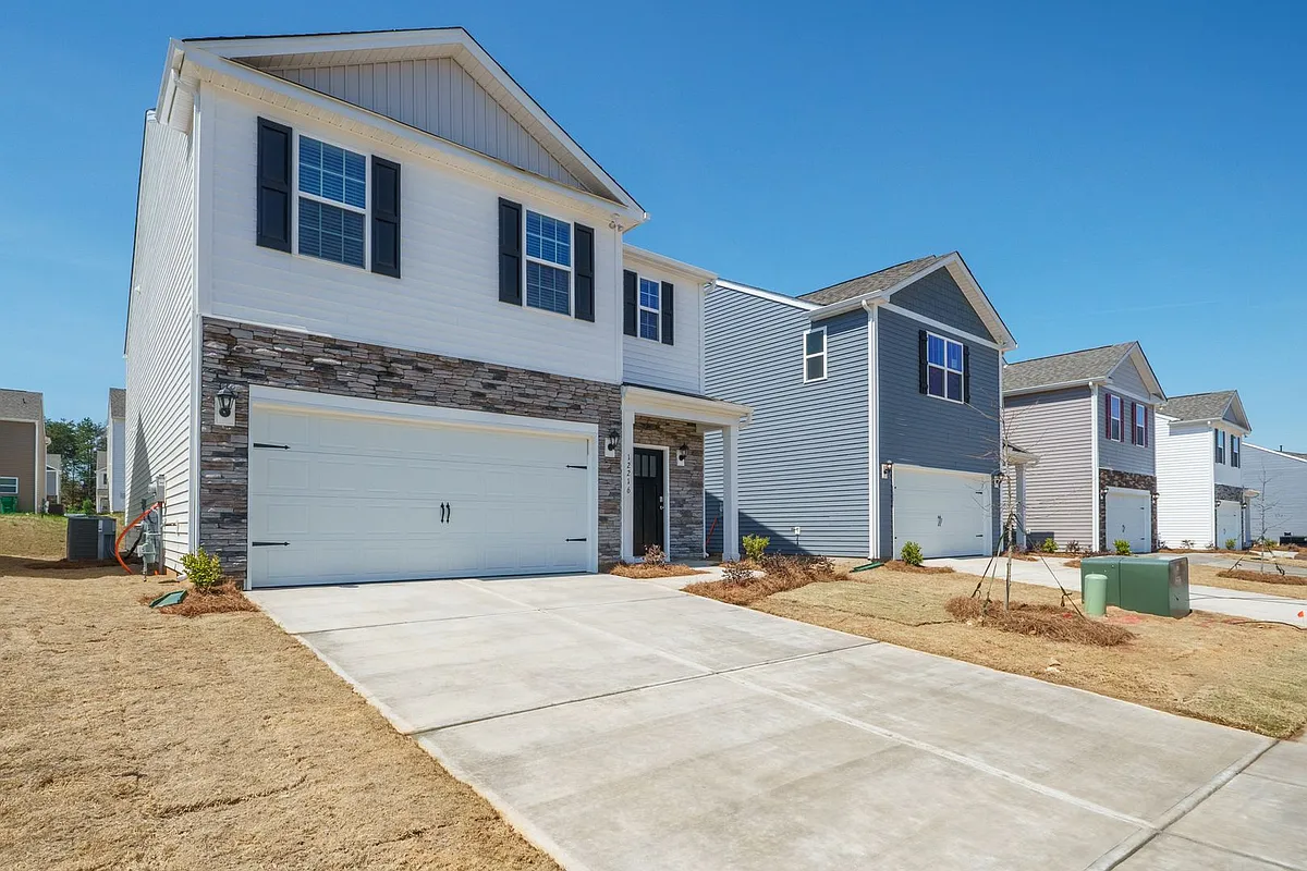 Building Photo - 12216 Lady Bell Dr