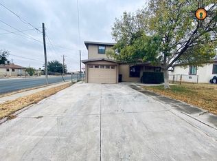 2301 Utah St, Carlsbad, NM 88220