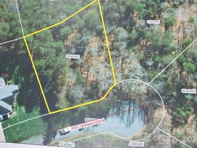 132 Rosecommon Ln, Rutherfordton, NC, 28139