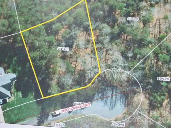 132 Rosecommon Ln, Rutherfordton, NC 28139