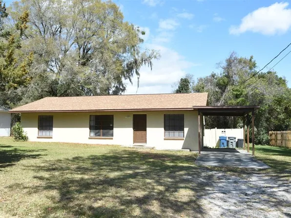 1153 8TH STREET, ORANGE CITY, FL 32763