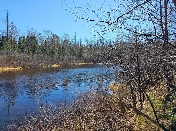 LOT 10 Weber Lake Dr, Mercer, WI 54547