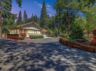 14052 Highland Dr, Grass Valley, CA 95945