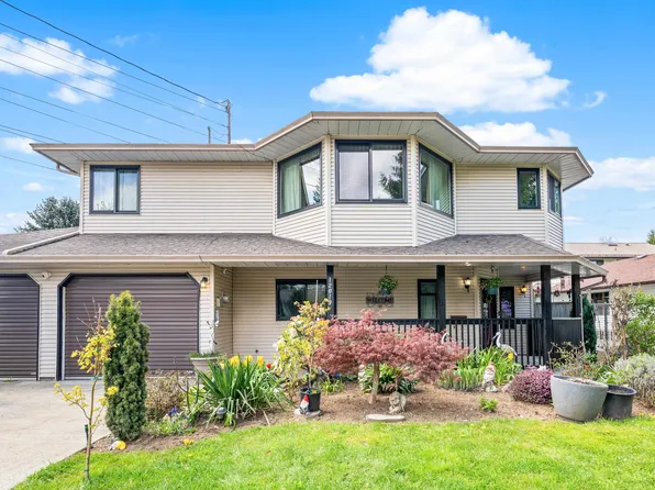 12019 206th St, Maple Ridge, BC V2X 1T8
