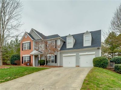 11539 Leigh Glen Cres, Charlotte, NC, 28269