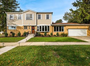 9202 Major Ave, Morton Grove, IL 60053