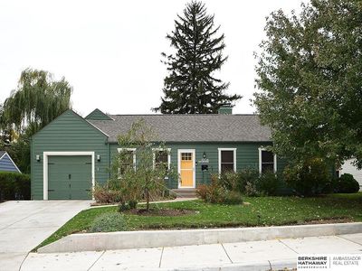 1206 S 64th Ave, Omaha, NE, 68106