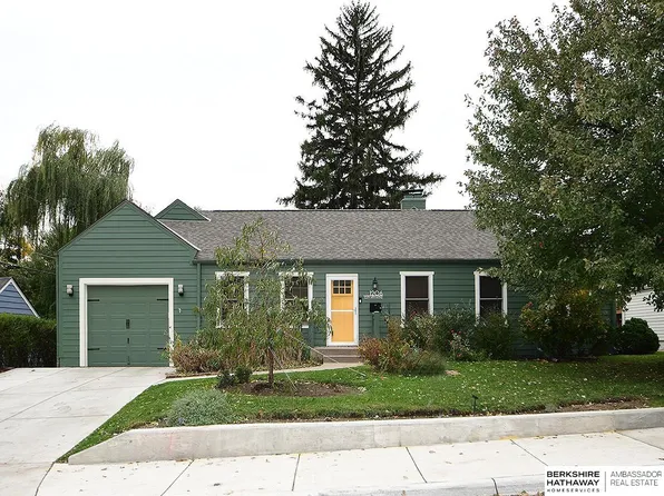 1206 S 64th Ave, Omaha, NE 68106