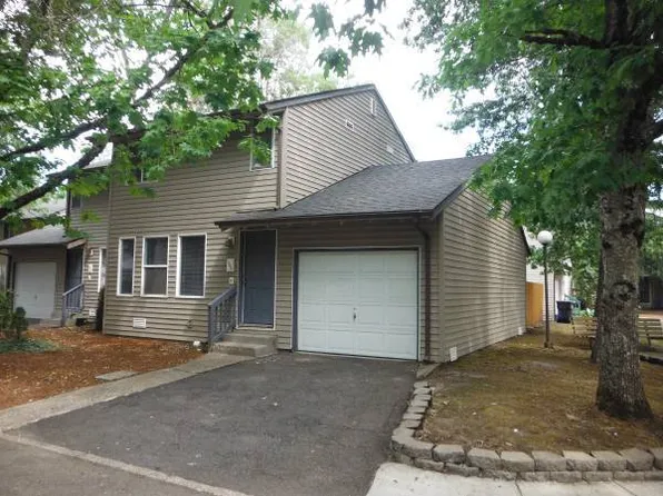 555 Fenster St #555, Eugene, OR 97401