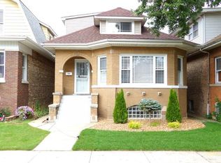4948 N Kilpatrick Ave, Chicago, IL 60630