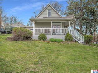 3102 Curtis Ave, Omaha, NE 68111