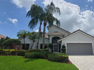 6044 Golf Villas Dr, Boynton Beach, FL, 33437