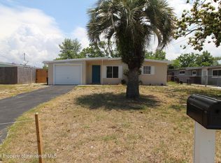 10608 Camelia Dr, Port Richey, FL 34668