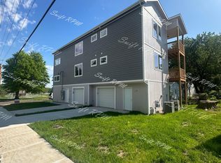 119 Kickapoo St #1-A, Leavenworth, KS 66048