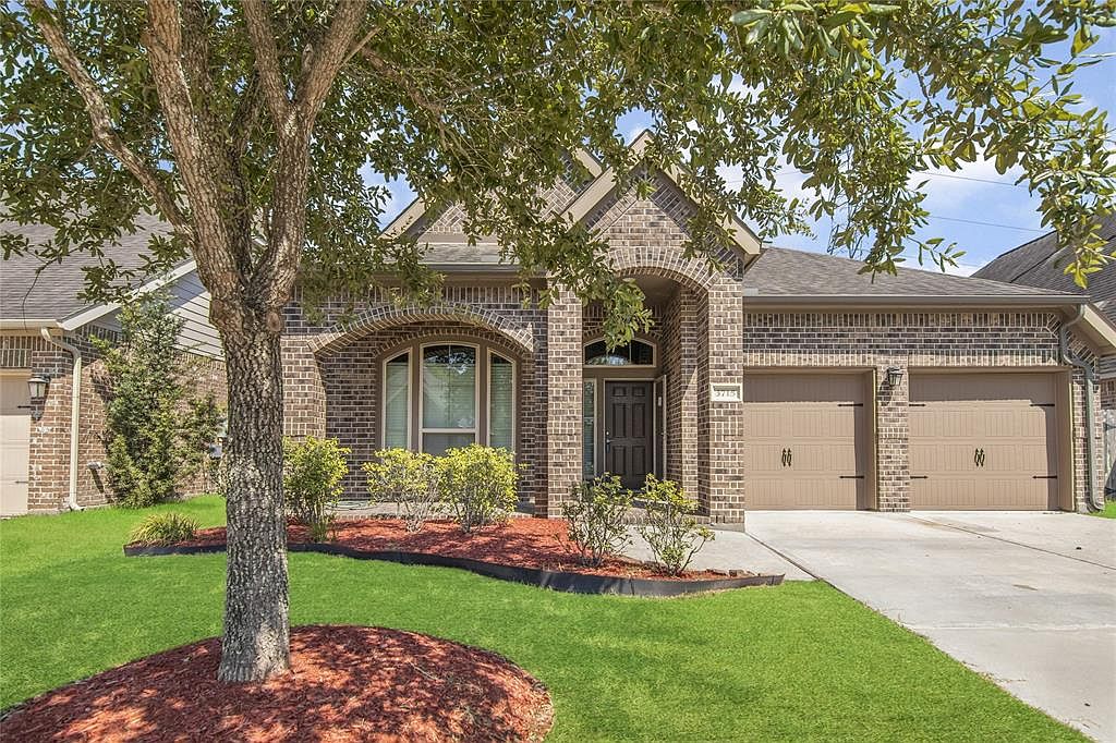 3715 Cibolo Ct, Pearland, TX 77584 MLS 74462558 Zillow
