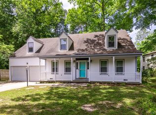 132 Raleigh St, Williamsburg, VA 23185