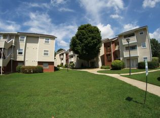 2601 Duncan Chapel Rd UNIT 201F, Greenville, SC 29617