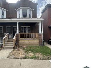 134 S Spring Ave #134, Greensburg, PA 15601
