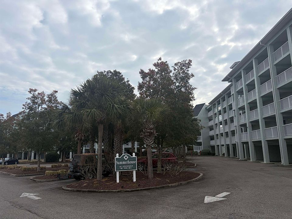 1st image of 14290 Ocean Hwy. #316