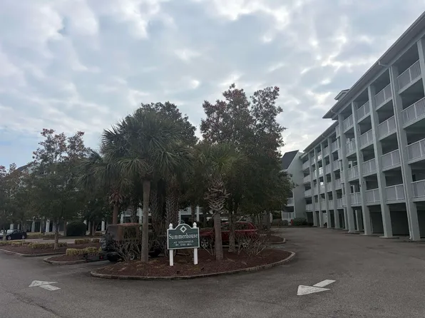 14290 Ocean Hwy. #321, Pawleys Island, SC 29585