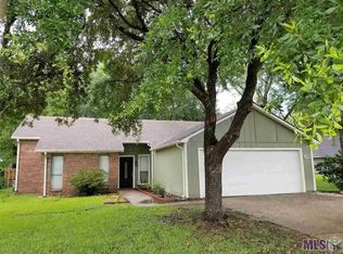 14053 Pinehurst Ave, Baton Rouge, LA 70817