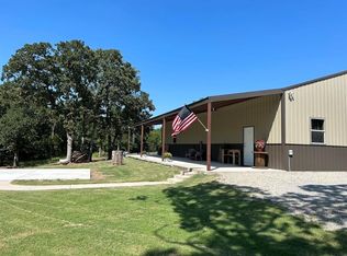 2315 E 7th St, Stroud, OK 74079