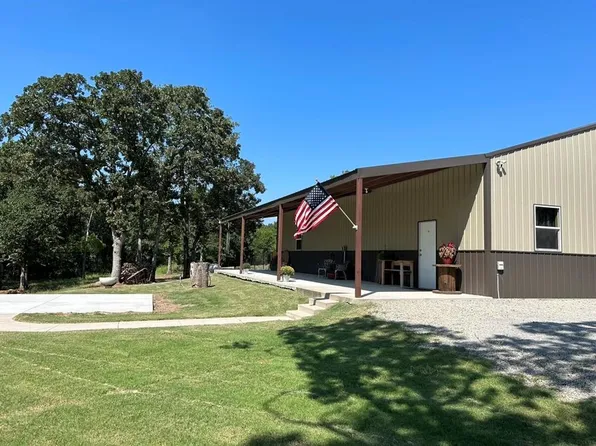 2315 E 7th St, Stroud, OK 74079