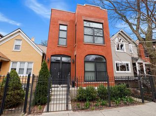 1337 N Bell Ave, Chicago, IL 60622